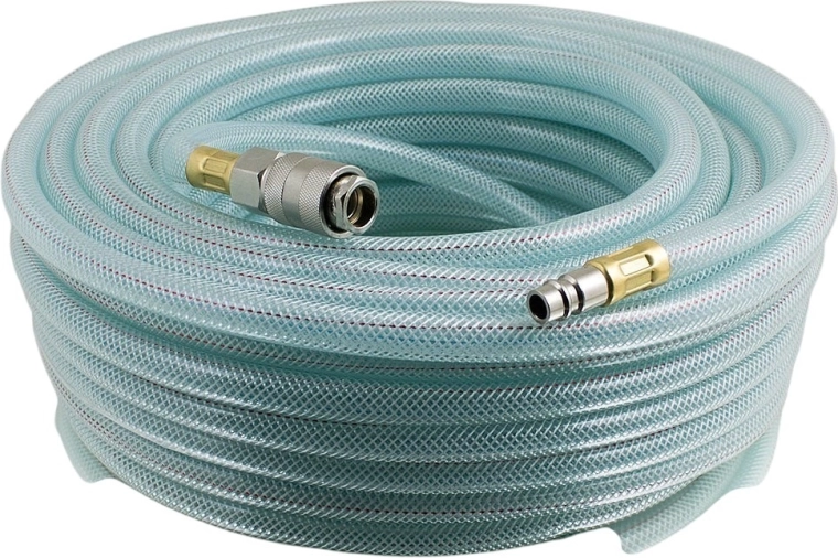 Ideálna dĺžka 10 m pre dielňu aj záhradu