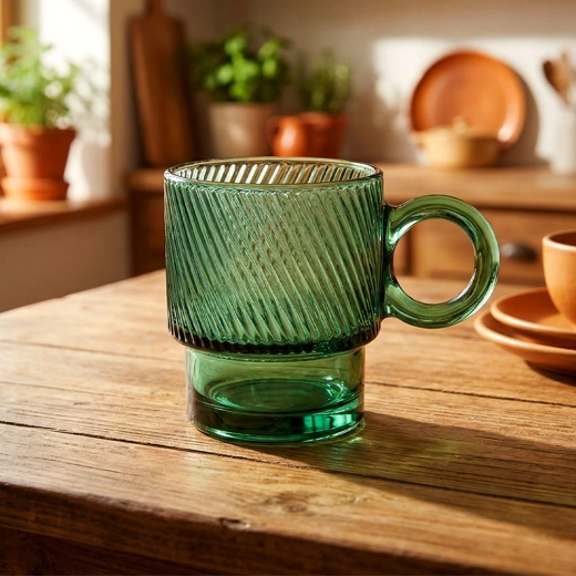 Pohodlné ucho a jednoduchá údržba