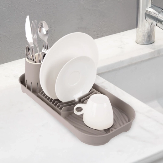 Kompaktné rozmery, istá stabilita