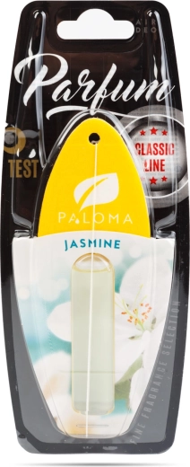 Osviežovač vzduchu Liquid Jasmin