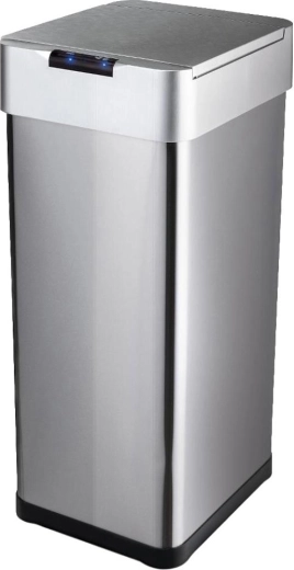 Lamart bezdotykový odpadkový kôš Sensor 40 l
