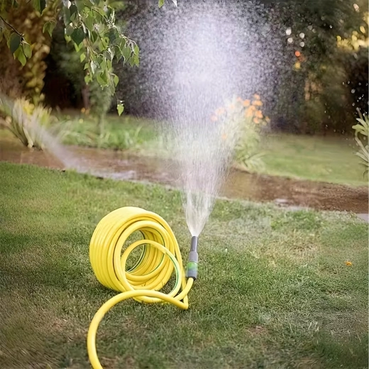 Silný prietok a pohodlný dosah