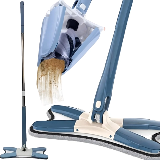 Samovýžmýkacia X mechanika bez špinavých rúk