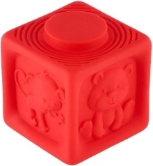 Zmyslové textúry pre lepšiu motoriku