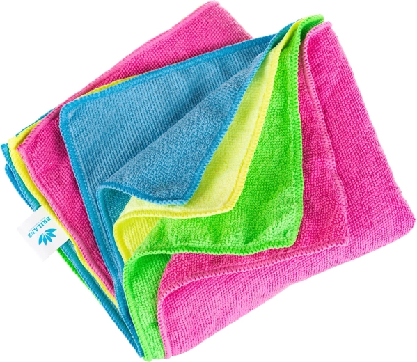 Vysoká savosť a odolnosť 250 g/m²