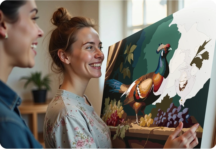 Zdieľaná kreativita a radosť z tvorenia