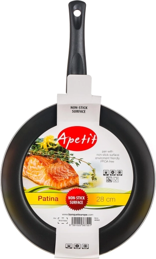 Dvojvrstvový nepriľnavý povrch XYLAN