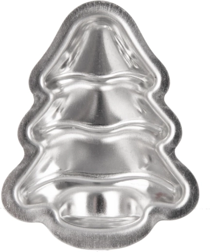 Detailné tvary s perfektným výsledkom