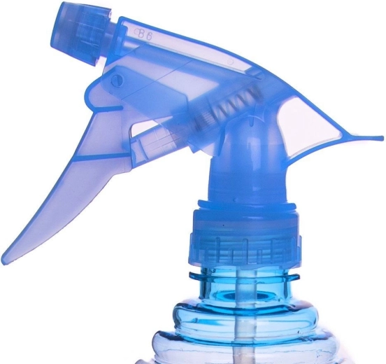 Nastaviteľná tryska od hmly po prúd