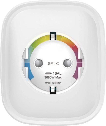 Plná podpora Apple HomeKit a inteligentné automatizácie