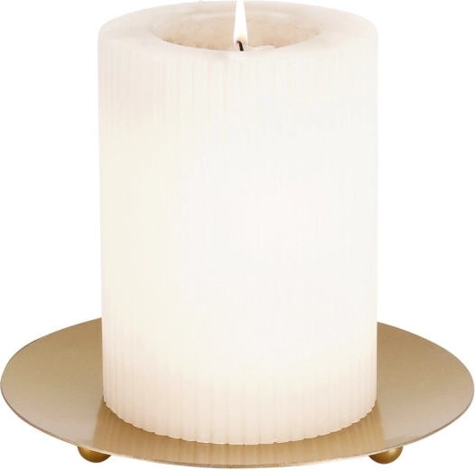 Ochrana nábytku pred teplom a voskom