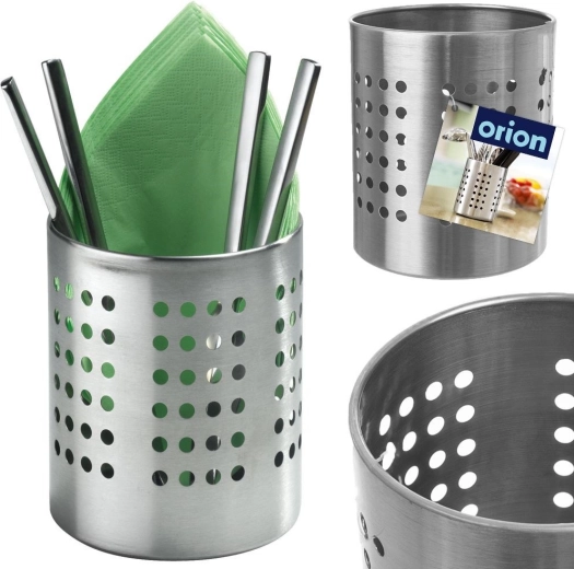 Pevná nehrdzavejúca oceľ v striebornom prevedení