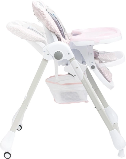 Rastúci komfort s polohovaním