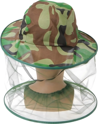 Celokruhová ochrana tváre a krku