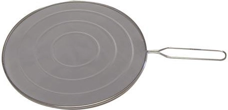 Ochranné sitko na panvicu 26,5 cm