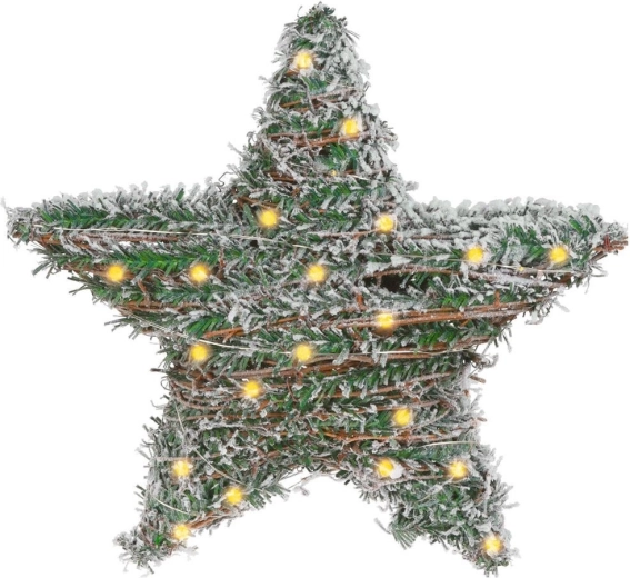 Teplé biele LED pre útulnú atmosféru