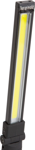Silné a rovnomerné COB LED svetlo