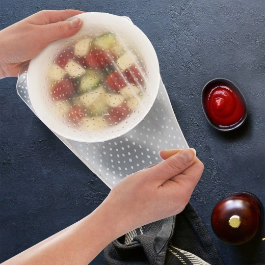 Pružný a spoľahlivý silikón