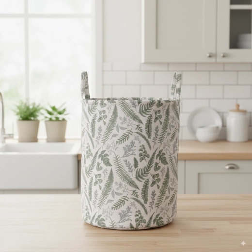 Skladací úsporný dizajn