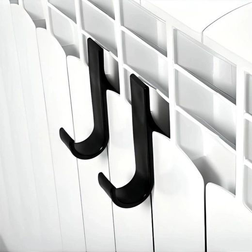 Jednoduchá montáž bez vŕtania