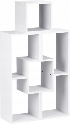 Ľubovoľná konfigurácia pre každý priestor