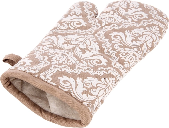 Bezpečný úchop a tepelná izolácia