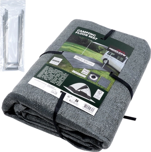 Veľký rozmer a jednoduché skladovanie