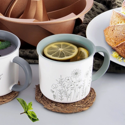 Jednoduchá údržba a ohrev nápojov