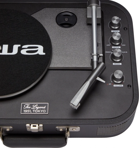 Bluetooth 5.0 a vstavané stereo reproduktory