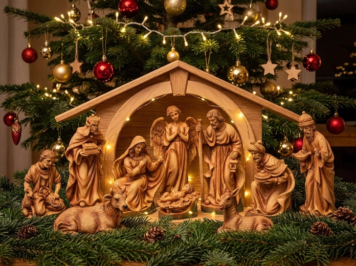 Imitácia dreva pre teplý, tradičný vzhľad