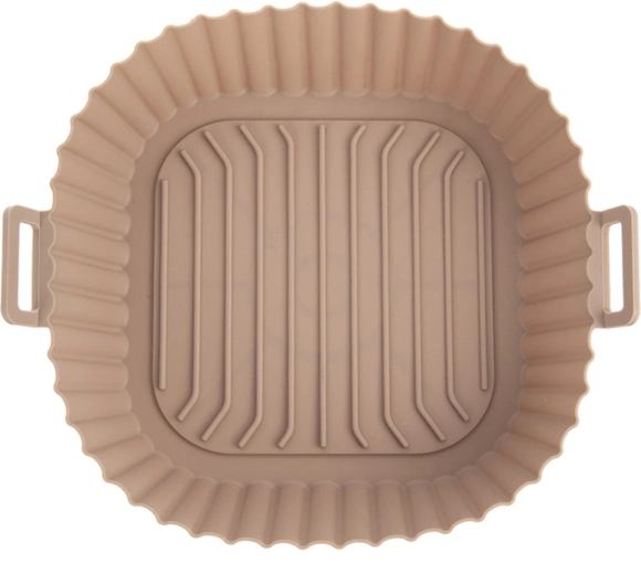 Chrumkavé výsledky s menším množstvom tuku