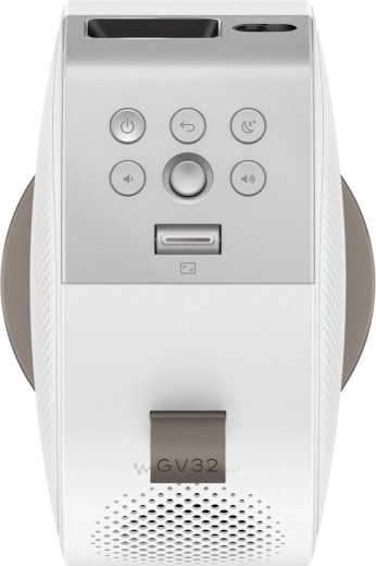 Google TV a výkonný 2.1 zvuk