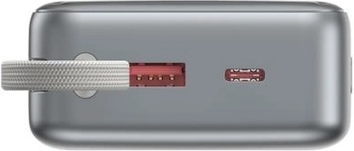 Rýchle nabíjanie QC 3.0 na USB‑A