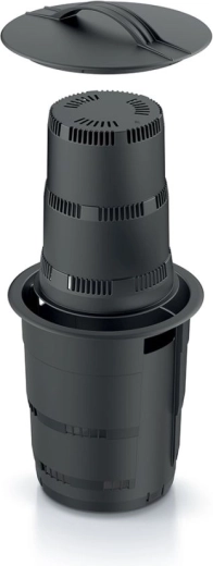 Odolná a prevzdušnená konštrukcia