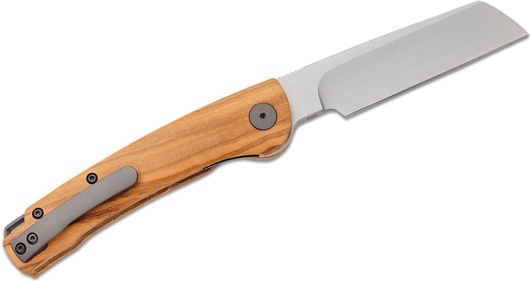 Plynulé otváranie na front flipper