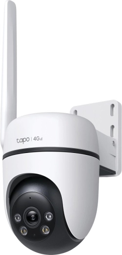 TP-Link Tapo C501GW vonkajšia otočná kamera 4G LTE