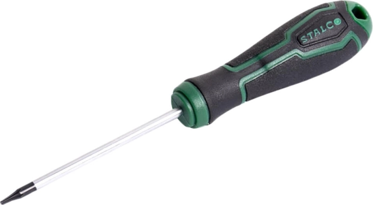 Skrutkovač TORX T30 × 100 Stalco