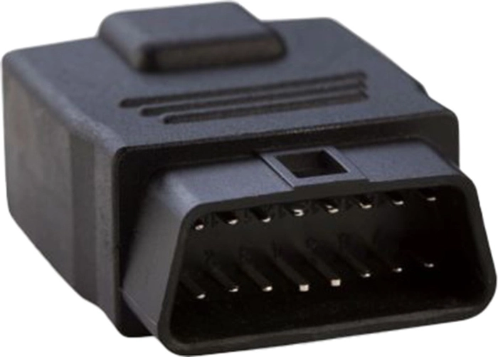 Jednoduchý prístup k portu OBD-II