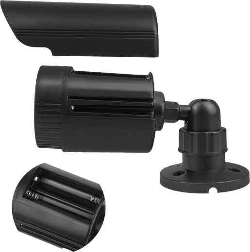 Jednoduchá montáž a napájanie