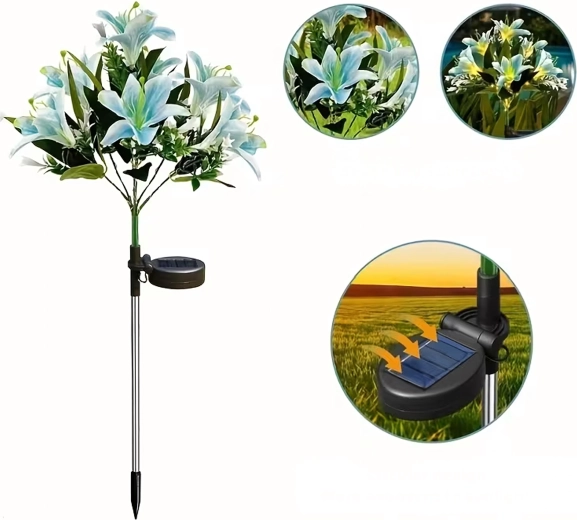 Solárny panel pre bezdrôtovú prevádzku