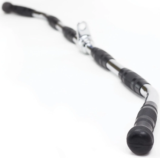 Ergonomické zahnutie pre prirodzený úchop