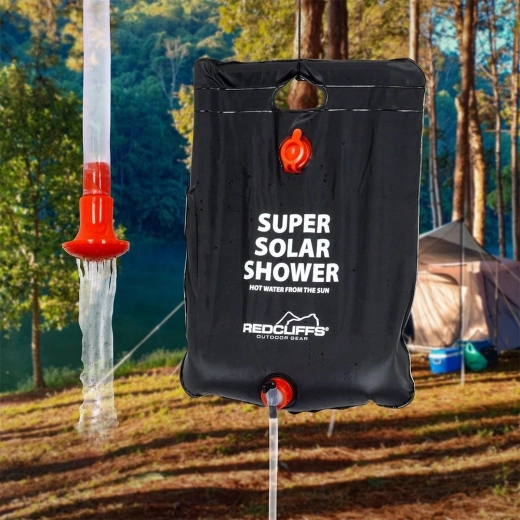 Ohrev slnkom až na ~50 °C