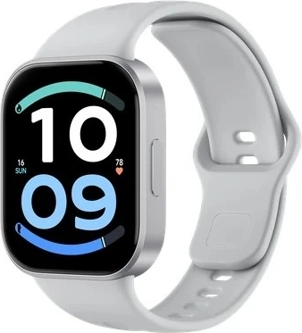 Redmi Watch 6 Active strieborné smart hodinky
