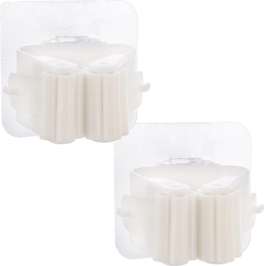 Bezvŕtacia, samolepiaca montáž za pár minút