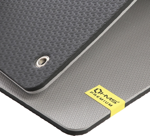 Protišmyková textúra pre istý výkon