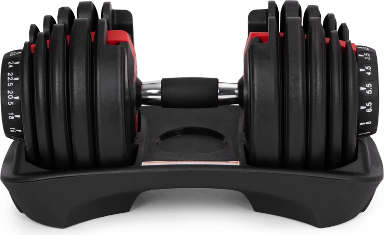 Rýchle a bezpečné pre-nastavenie váhy