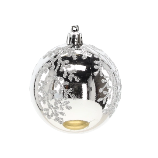 Trblietavý lesk a rôzne vzory