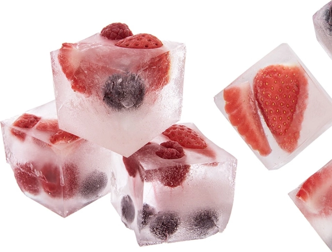 XXL kocky, ktoré sa topia pomalšie