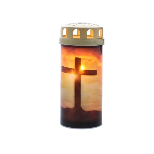 Bezpečné napájanie na batérie (vrátane)