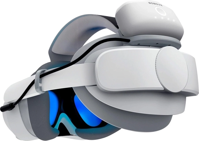 Odľahčovací pásik na batérie pre Pico 4 Ultra